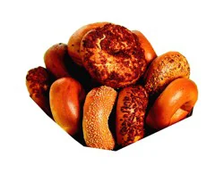 Bakery Special Order Bagels, 1 lb