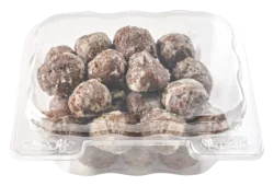 Chocolate Cake Donut Holes 1 Each