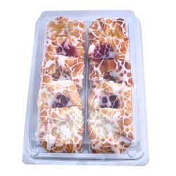 Fresh Mini Assorted Danish 10 Count
