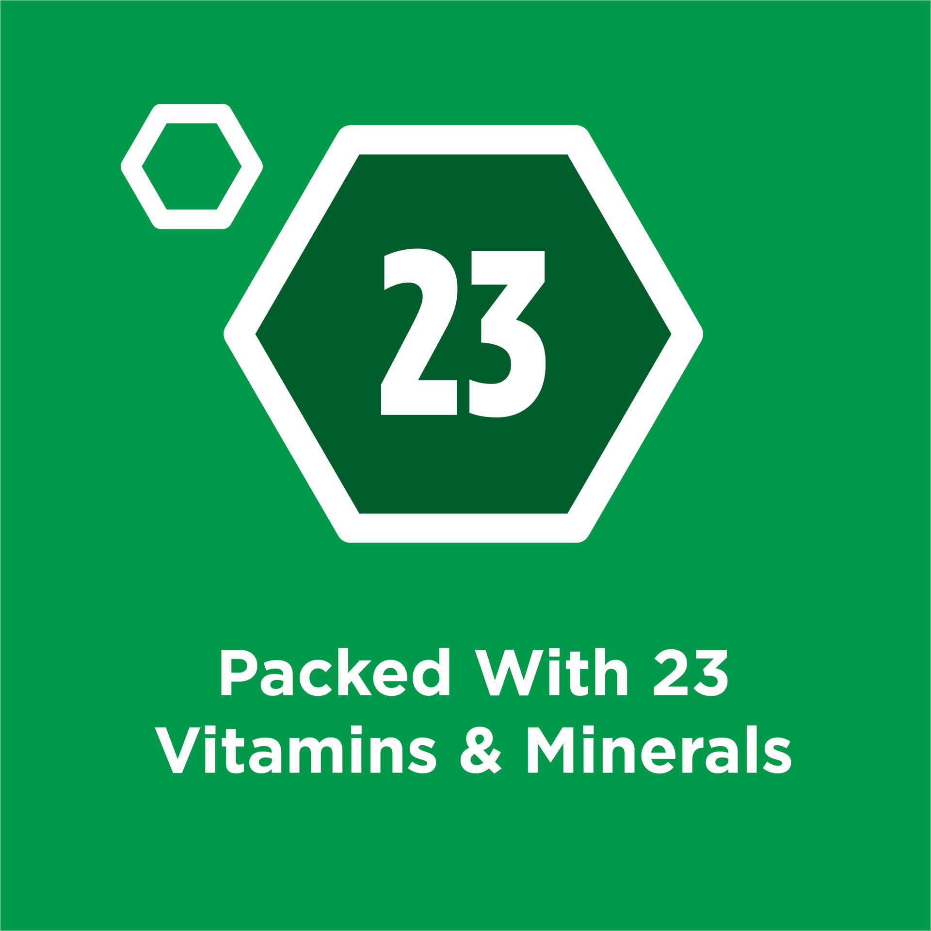 slide 7 of 8, Dog Chow Adult Complete & Balanced Real Chicken Flavor Dry Dog Food - 40lb, 40 lb