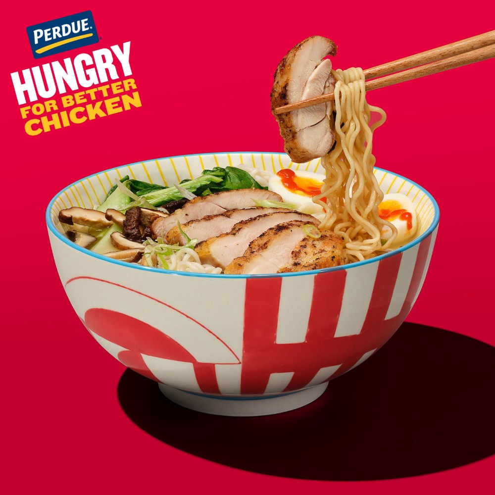 slide 5 of 6, Perdue Fit & Easy Chicken Breast Boneless & Skinless 99% Fat Free, per lb