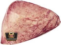 USDA Choice Beef Whole Picanha, Per Package (Avg. 3.25 lb)