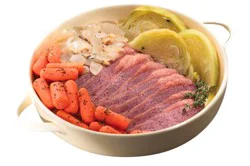 Kroger® Corned Beef Point Cut