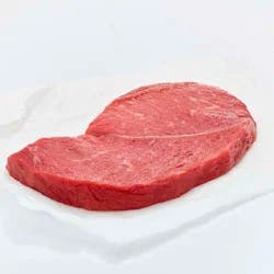 Angus Beef Tri Tip Steak Family Pack, 1 Lb