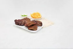 Sticky Asian Bite-Size Rib #5748 (Hot) Per Pound