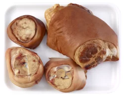 SMOKED PORK HOCKS, Per Package (Avg. 2.25 lb)
