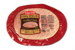 Sugardale Prestige Center Slice Smoked Ham