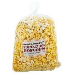 Market District MOVIE STYLE BUTTERED POPCORN