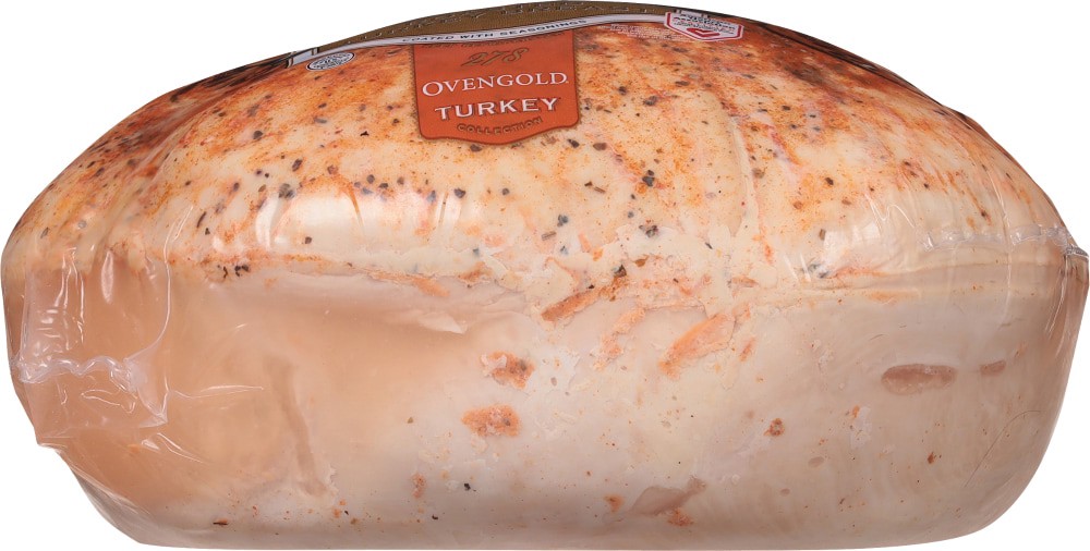 slide 5 of 6, Boar's Head Ovengold Roasted Turkey Breast, per lb