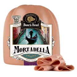 Boar's Head Mortadella