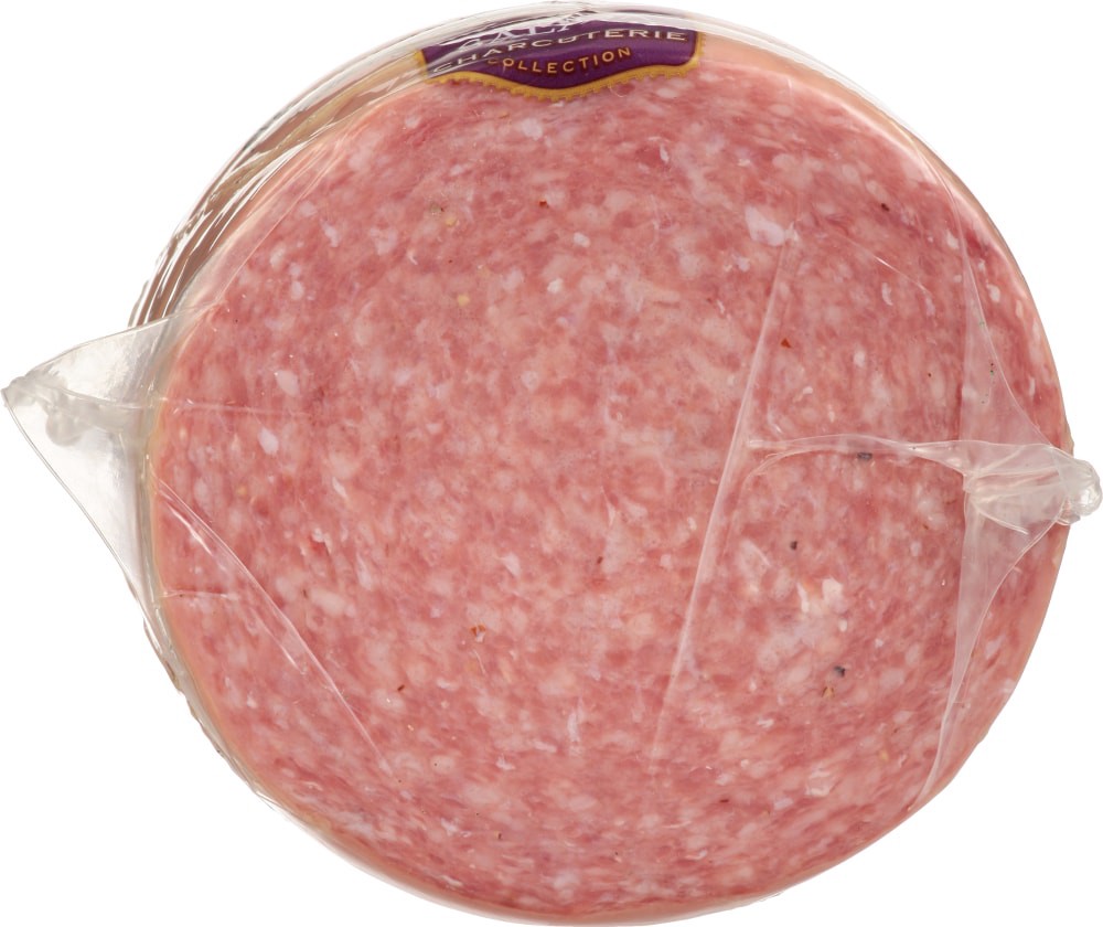 slide 4 of 6, Boar's Head Genoa Salami In Natural Casing, per lb