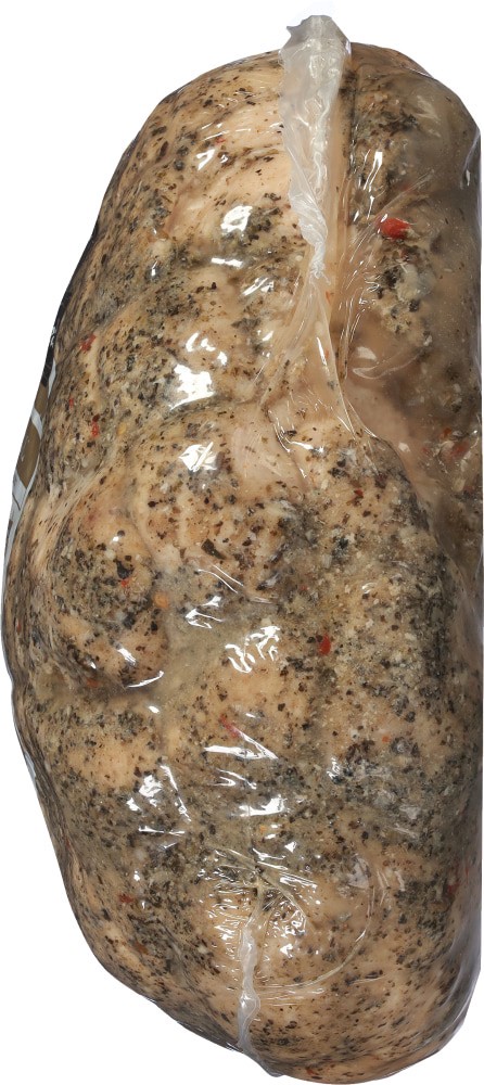 slide 4 of 6, Boar's Head Simplicity All Natural Tuscan Brand Roasted Turkey Breast, per lb