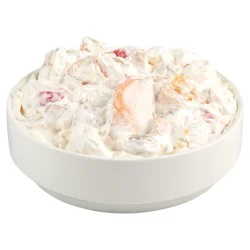 Ambrosia Salad Plu 5726 Per Pound
