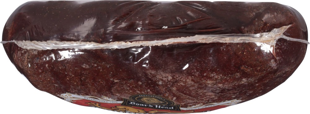 slide 2 of 6, Boar's Head London Broil Top Round Oven Roasted Beef, per lb