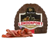Boar's Head Londonport Top Round Seasoned Roast Beef