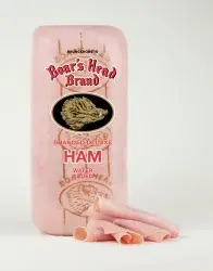 Boar's Head Branded Deluxe Ham