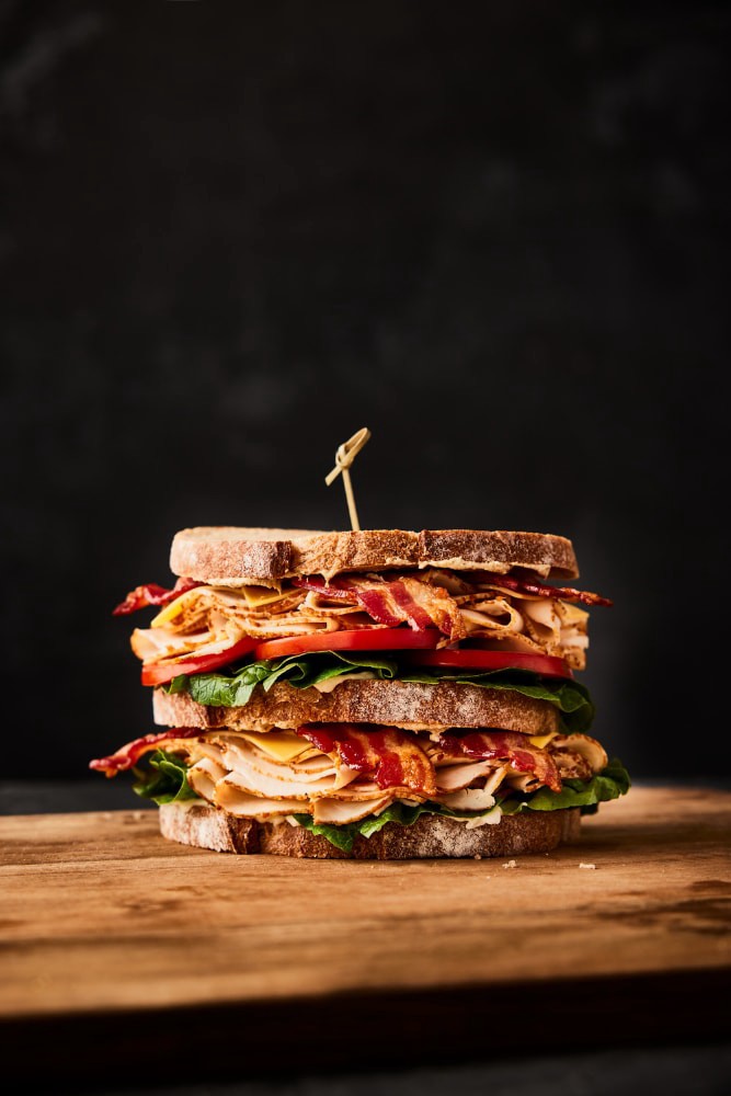 slide 4 of 6, Boar's Head Golden Classic Chicken Breast, per lb