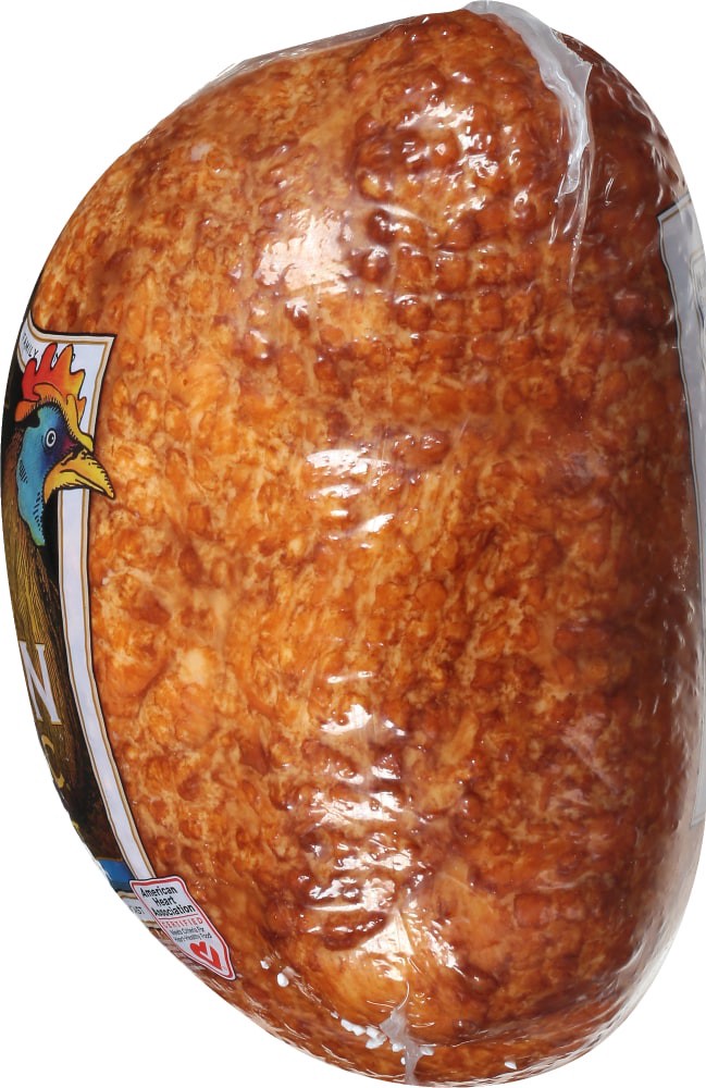 slide 5 of 6, Boar's Head Golden Classic Chicken Breast, per lb