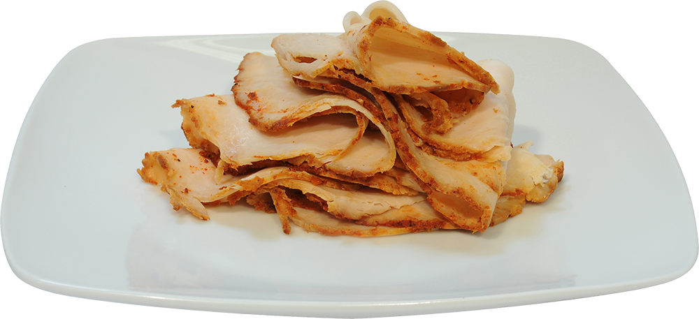 slide 2 of 3, Boar's Head Bold Chipotle Chicken Breast, Custom Sliced, per lb