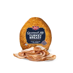 Dietz & Watson Turkey Breast, Lite