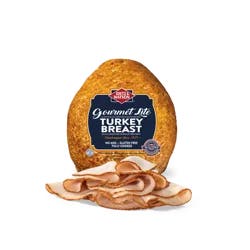 Dietz & Watson Turkey Breast, Lite