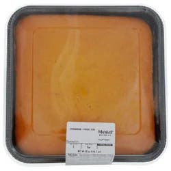 Market District Cornbread, Family Size