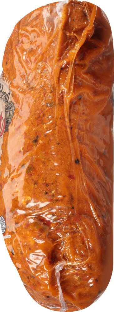 slide 2 of 6, Boar's Head Bold Salsalito Turkey Breast, per lb