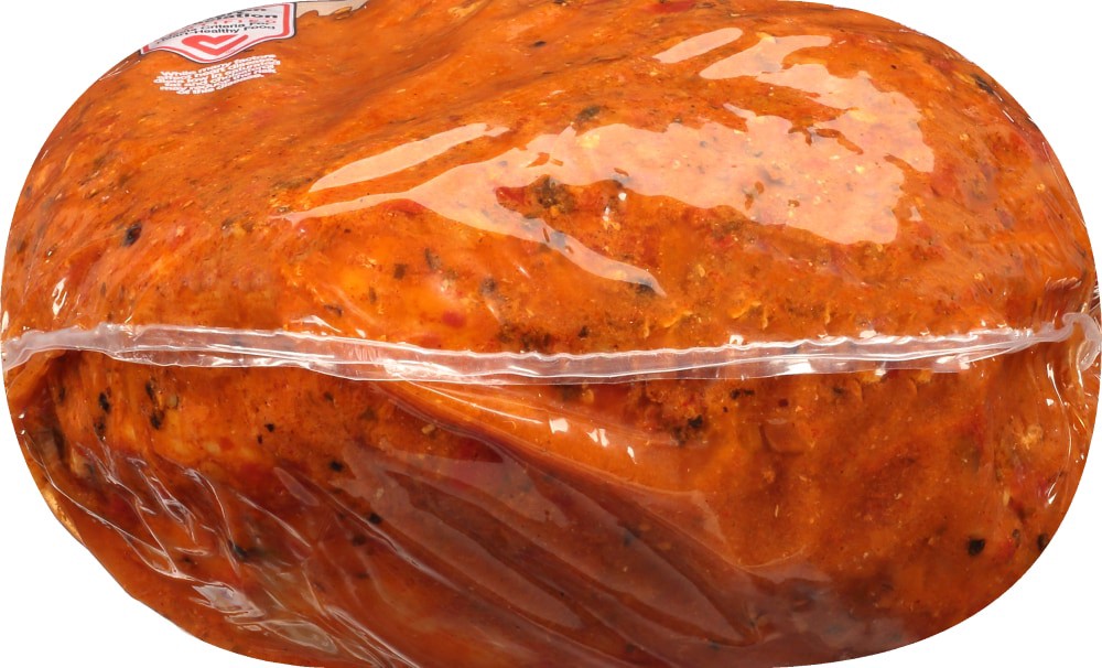 slide 4 of 6, Boar's Head Bold Salsalito Turkey Breast, per lb