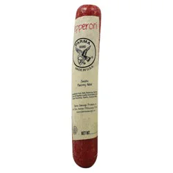 Parma Brand Pepperoni
