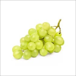 Grape-Green Seedless
