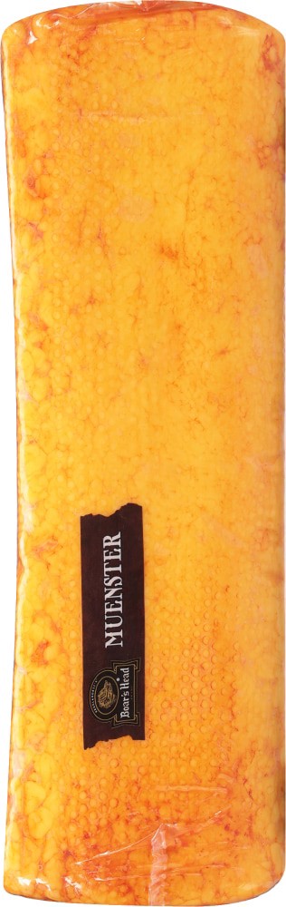 slide 6 of 6, Boar's Head Muenster, per lb