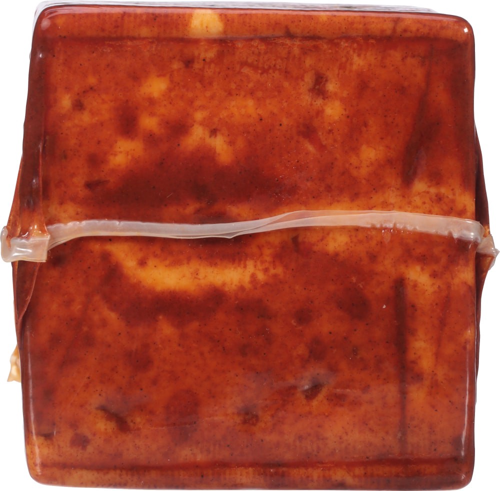 slide 6 of 6, Boar's Head Chipotle Gouda Cheese, per lb