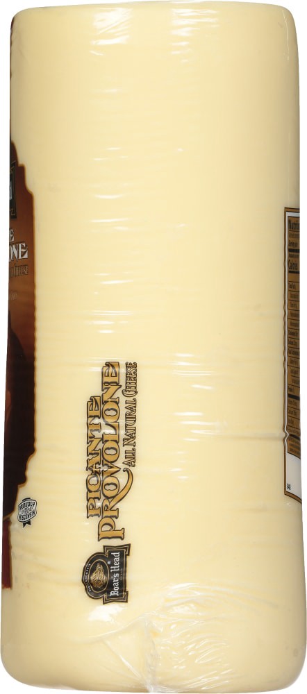 slide 5 of 6, Boar's Head Sharp Picante Provolone Cheese, per lb