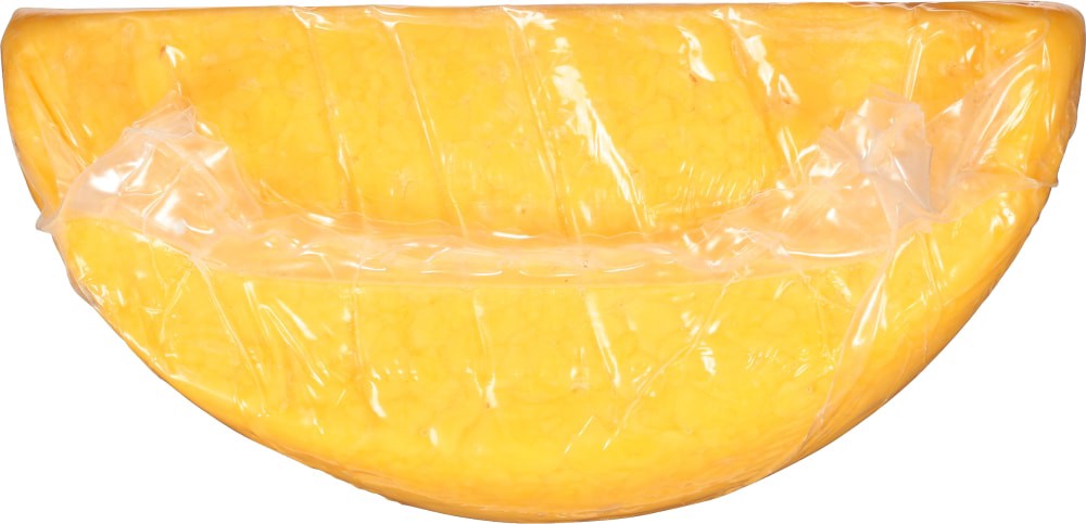slide 4 of 6, Boar's Head Longhorn Colby Cheese, per lb