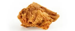 Fried Chicken Thigh (Not Available Before 11:00 Am Daily)