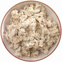 Old Fashioned Rotisserie Chicken Salad