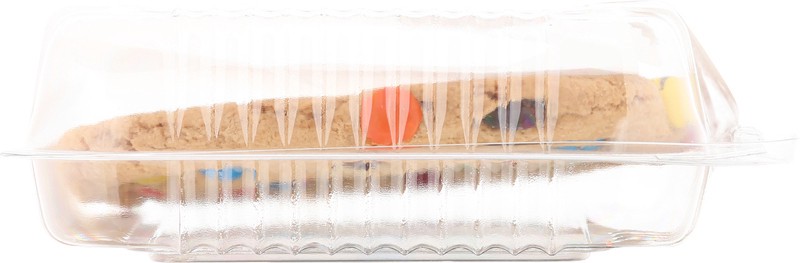 slide 4 of 5, M&M Market District Colossal Cookie, 1 ct