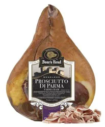 Boar's Head Proscuitto Di Parma