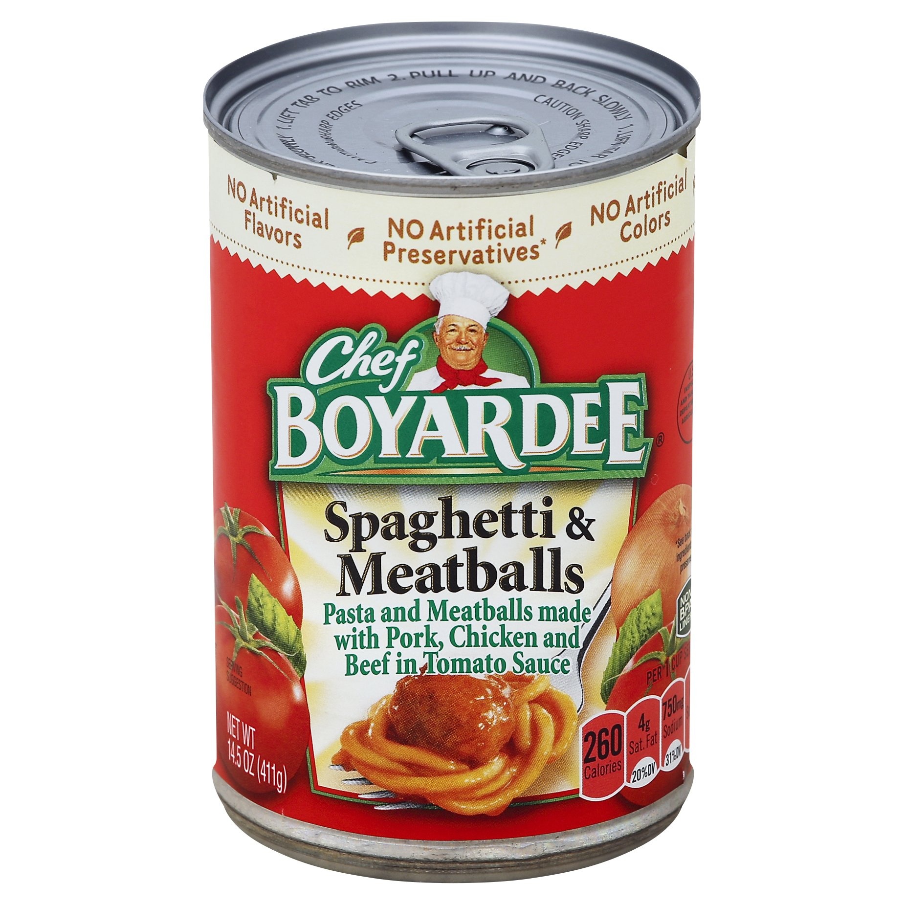 Where Did The Name Chef Boyardee Come From