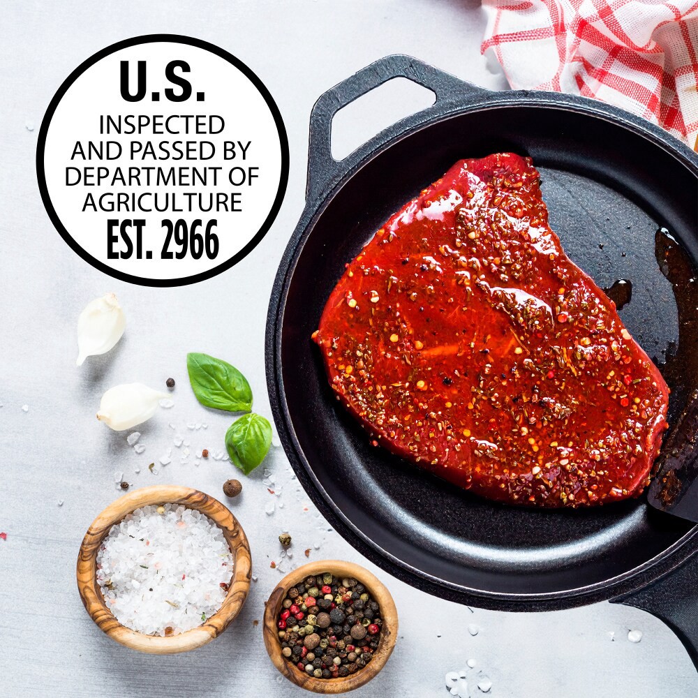 slide 3 of 5, Angus Beef Santa Maria Tri-Tip, per lb