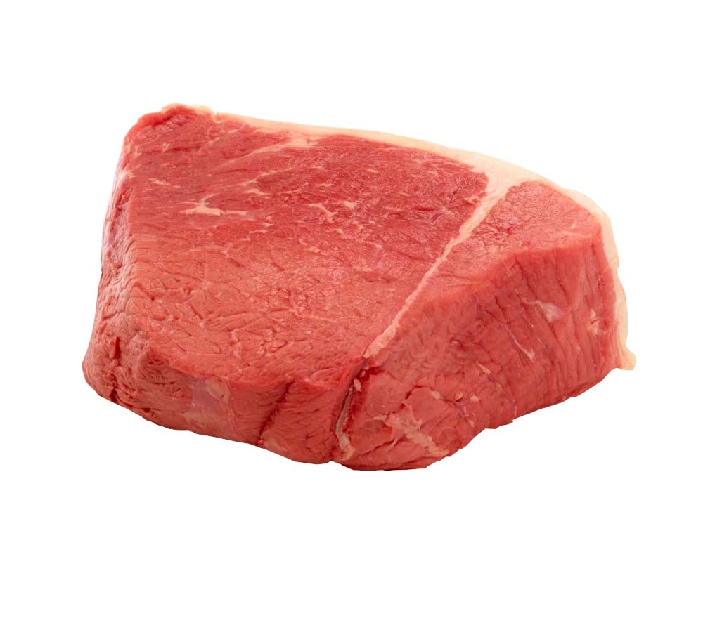 slide 1 of 1, Beef Choice Bottom Round Roast (1 Roast), per lb