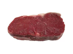 Rancher's Home Bone-In New York Strip Steak, Per Package (Avg. 1.25 lb)
