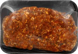 Market District Pork Sausage, Hot Italian, Bulk