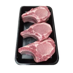 Pork BoneIn Ribeye Chops