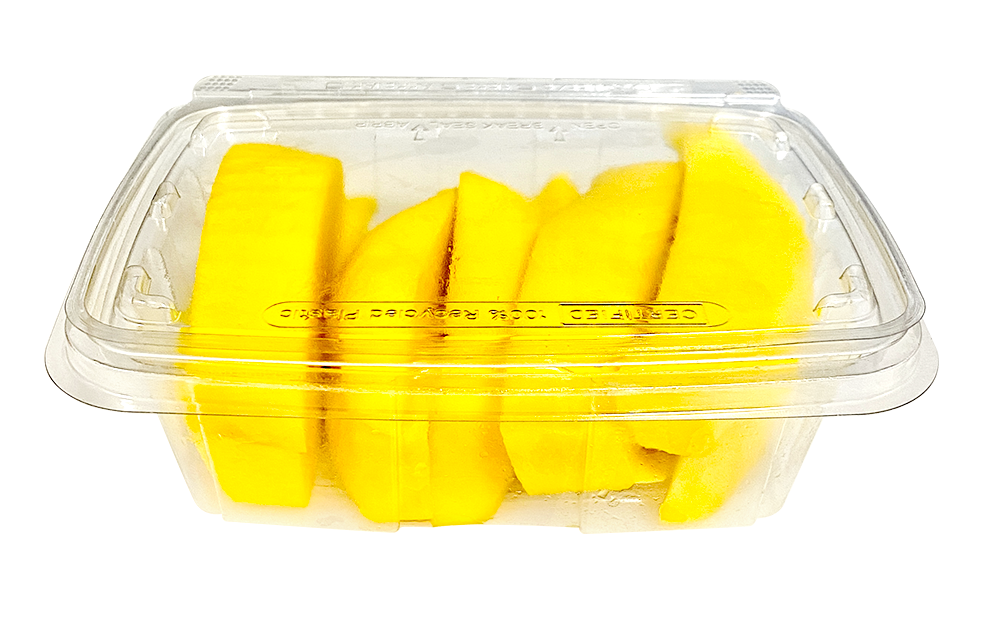 slide 1 of 1, Fk Mango Chunks - 12oz, per lb