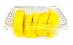Mango Chunks - 16oz, 16 oz