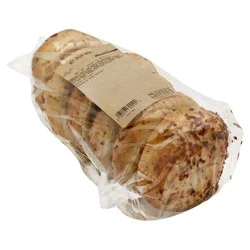 Market District Bagels, Onion