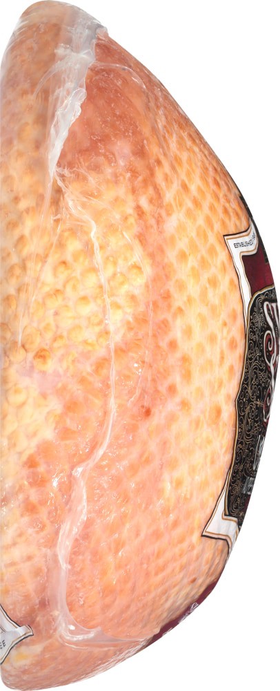 slide 5 of 6, Boar's Head Sweet Slice Boneless Smoked Sliced Ham (Sold As A Whole Ham), per lb