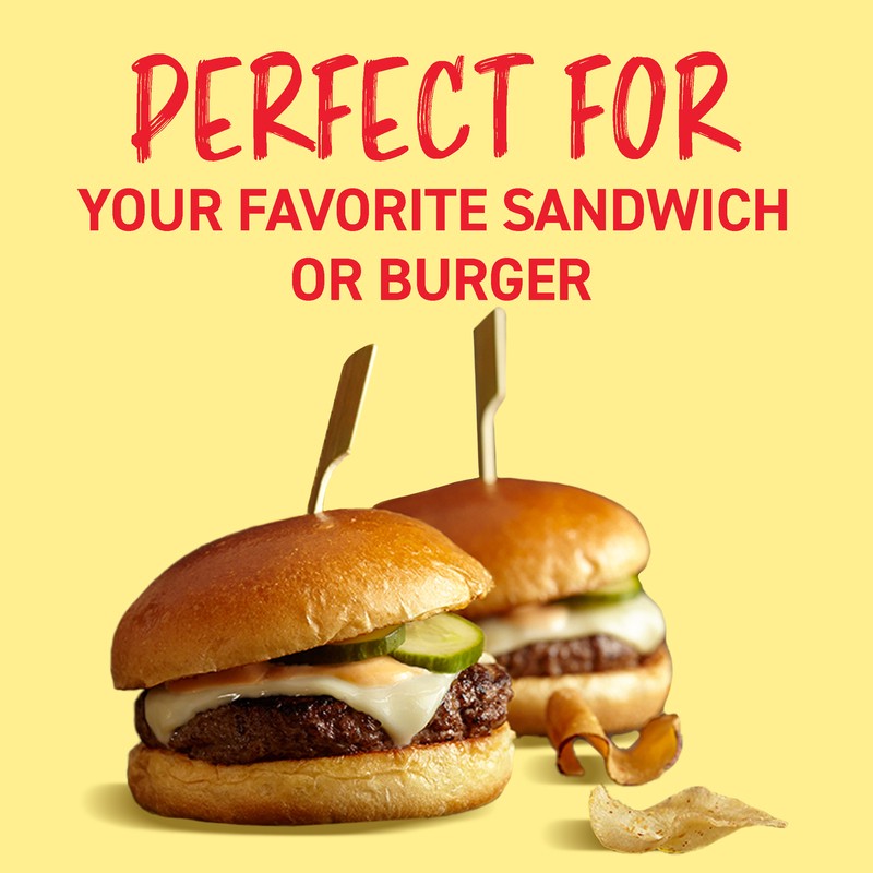 slide 2 of 5, Land O'Lakes White American Cheese, Deli Sliced, per lb