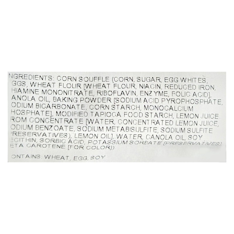 slide 5 of 5, Market District Corn Souffle, 1 ct